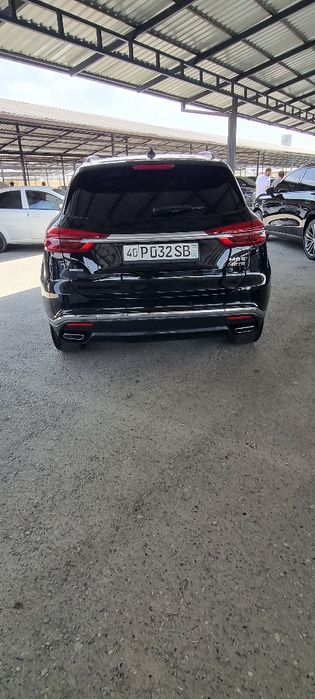 Hongi HS5 2021 yil ideal holati