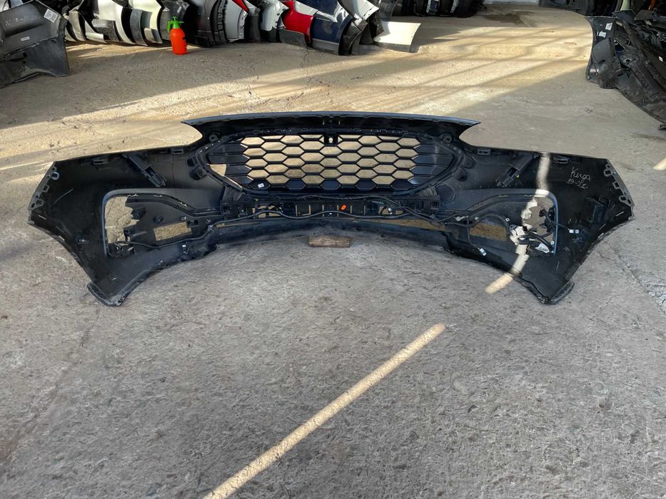 Предна броня за Ford Kuga ST Форд Куга СТ  2020г-