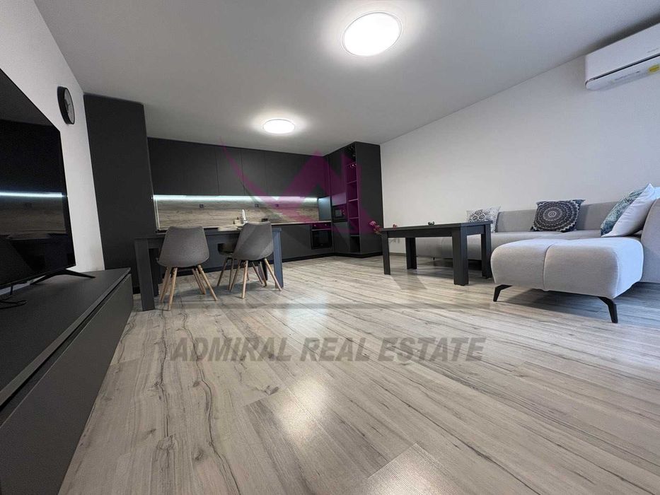 Дава се под наем Тристаен апартамент в Варна, Виница - 100 кв.м за 750 € - Снимка #2