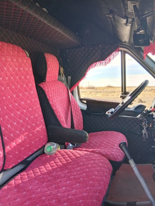 Продам форд транзит