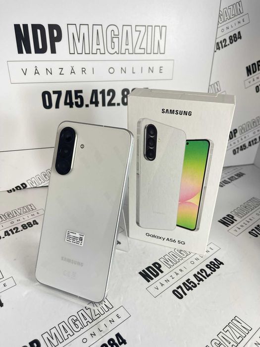 NDP Amanet NON-STOP Bld.Iuliu Maniu 69 SAMSUNG A56 (48322)