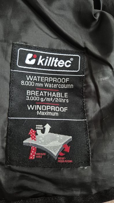 Pantaloni Killtec,Geaca CMP, Outhorn