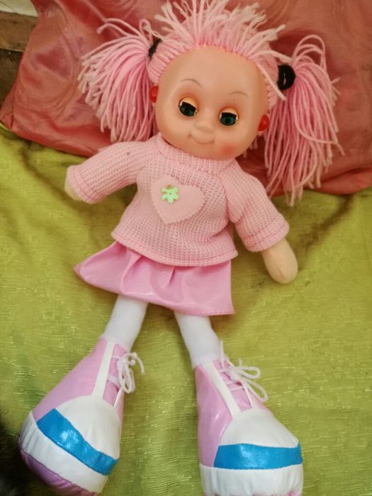 Плюшени играчки детски