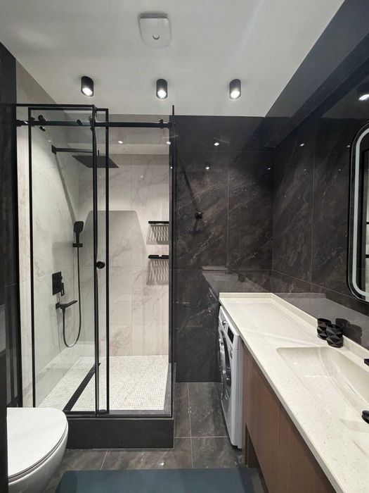 2ком квартира ЖК"NRG U TOWER"/Дружба Народов + без депозит  ID03