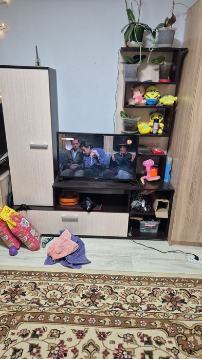 Стенка для гостиной