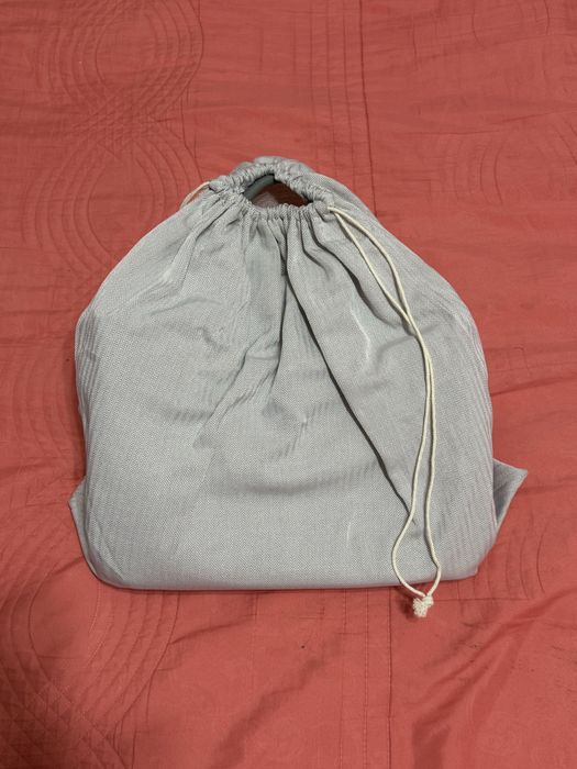 Стильная и вместительная сумка