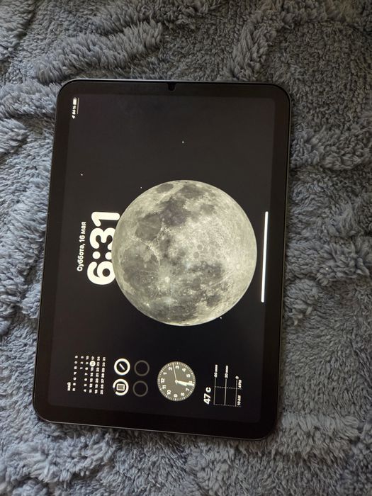 IPad mini 6  64/4gb