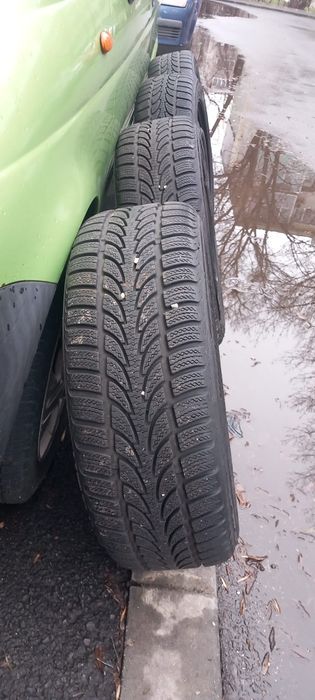 Anvelope iarna 205 55 16 Nokian