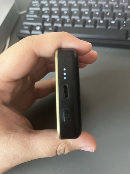 Батерия За Зарядно Телефон BYGP IPhone