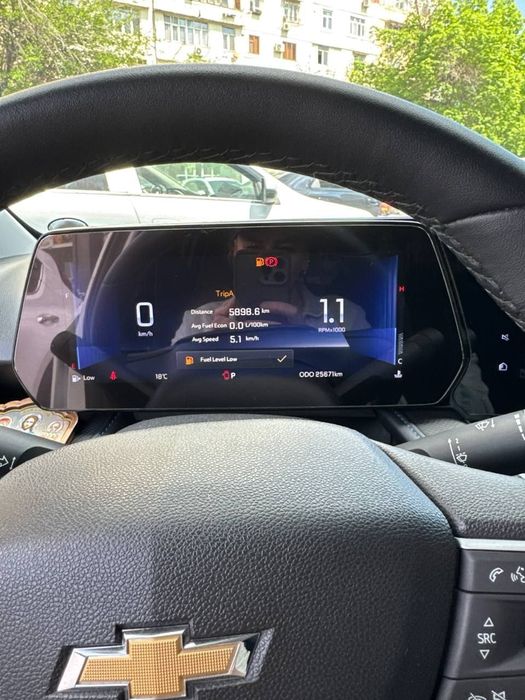 Продаётся Монза 1.3 турбо машина своя.