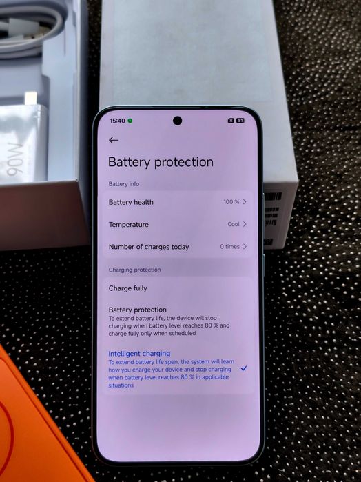 Xiaomi Redmi Note 15 Pro Plus+ новый