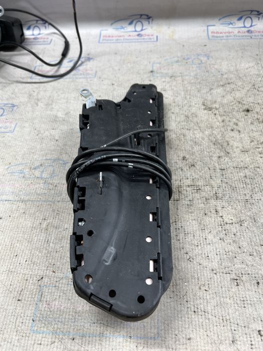 airbag scaun dreapta fata audi a3 8p 2008