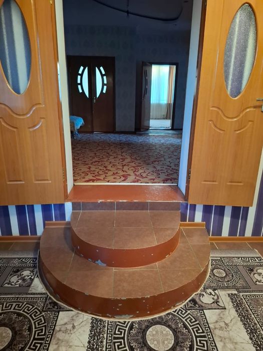 Продается дом село Карасу(Черноводск))