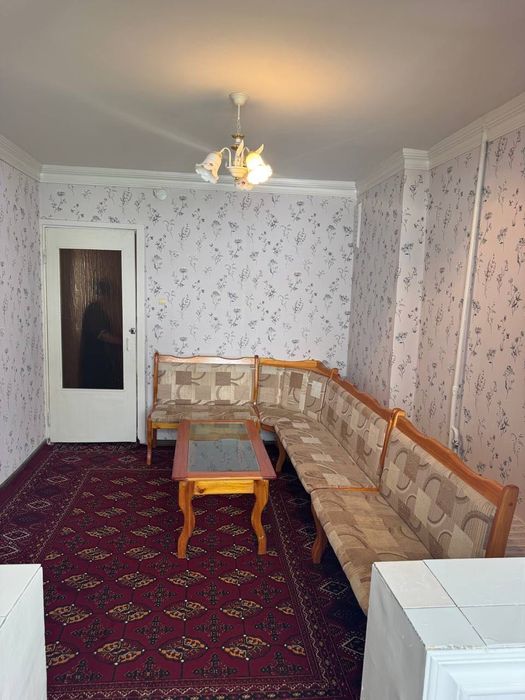 Сдам квартиру в Сартепо без техники