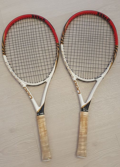 Rachete tenis Wilson