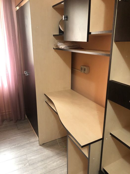 Garsoniera de inchiriat