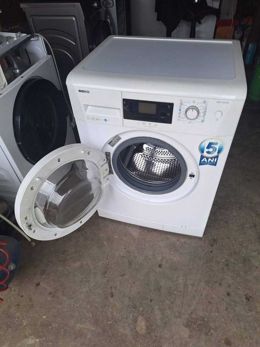 Masina de spalat rufe Beko / A++ / 7 Kg / 1200 RPM