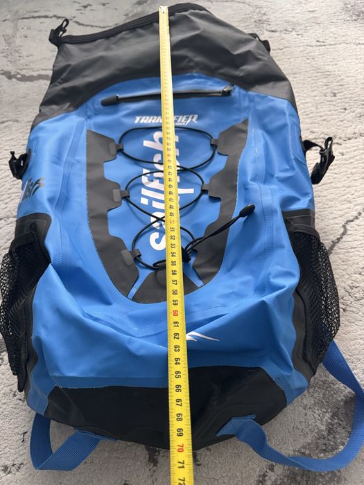 Rucsac Sailfish editie Transfier