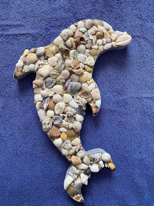 Морски декорации