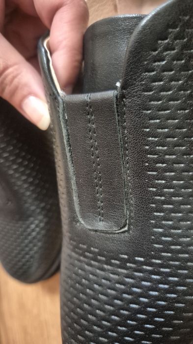 Ботинки женские 34 р