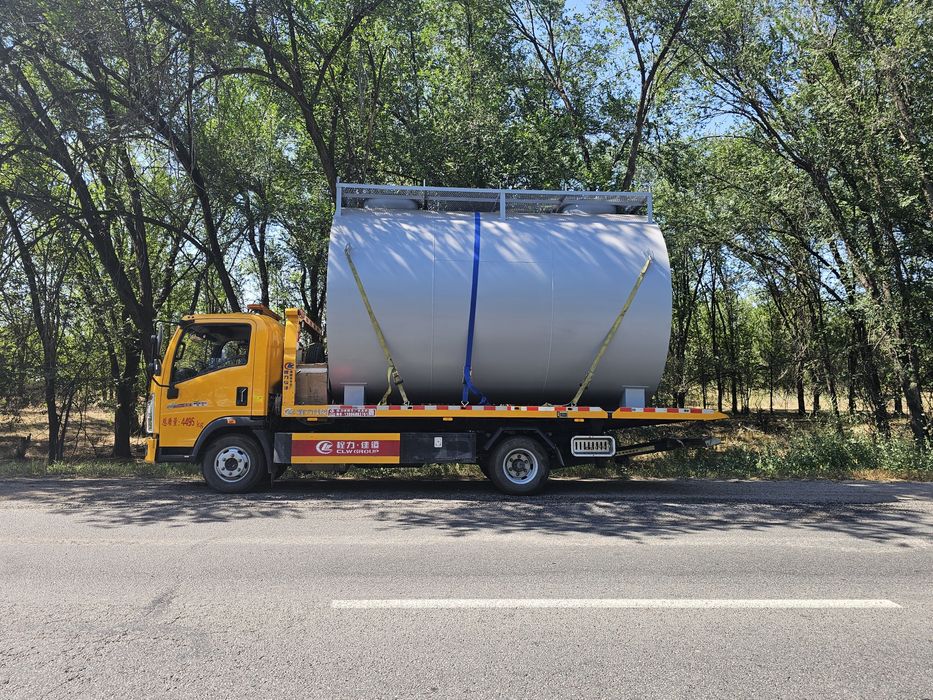 Эвакуатор недорого 24/7