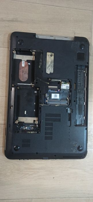 Материнская плата HP DV7