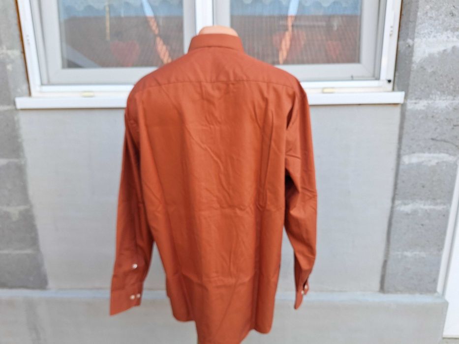 Redmon Bugelfrei | bust 132 cm | camasa barbat mar. 56 | XL - XXL