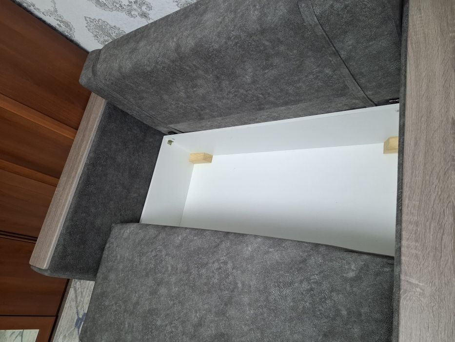 Продам диван раскладной