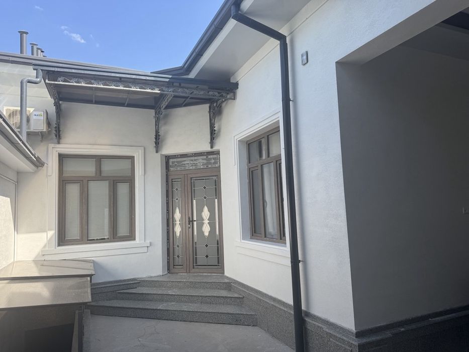 Н 155000у.е Кукча Кошона 2 сотик 4 хона Гулзор Шофайз