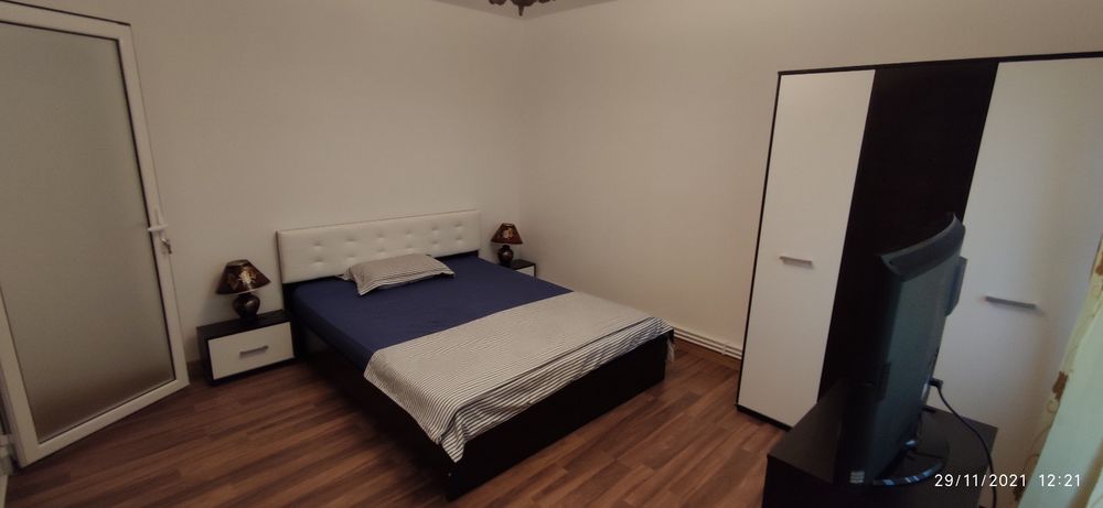 Apartament de închiriat in I.C. Frimu!