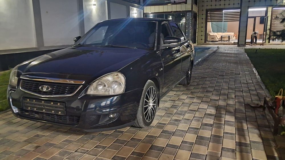 Lada priora 2170