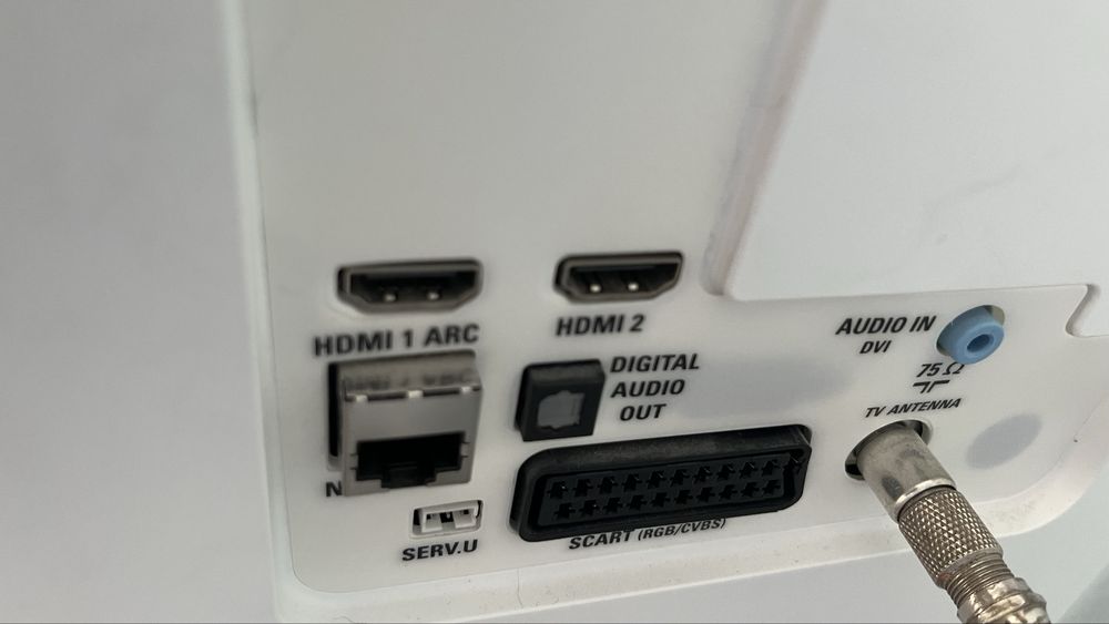 Телевизор philips 32
