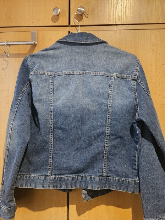 Две якета момче Benetton, Decathlon