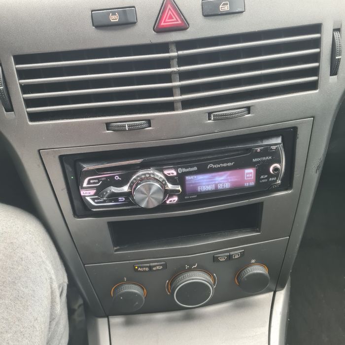 Opel astra h in stare buna de funcționare,mai multe detalii la telefon