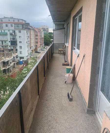 Дава се под наем Двустаен апартамент в София, Хаджи Димитър - 60 кв.м за 520 € - Снимка #4