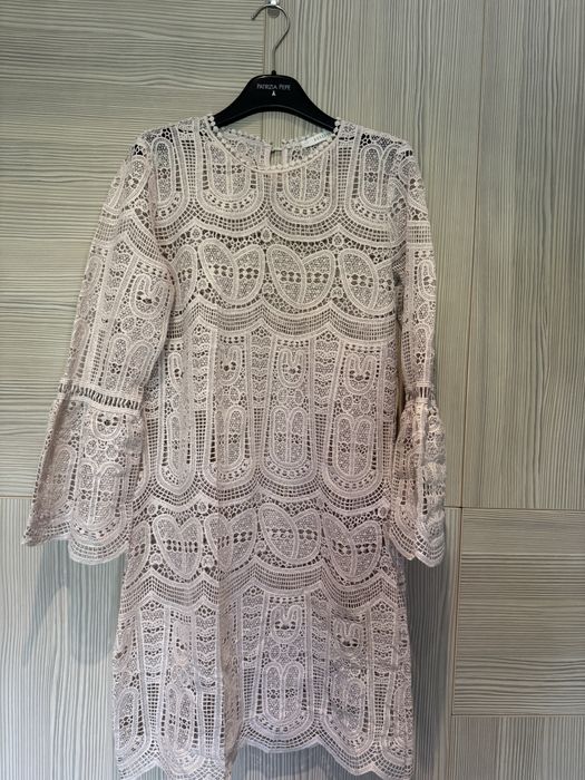 Дамски розови рокли