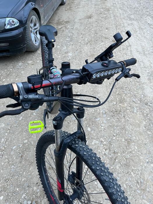 Vand bicicleta SPECIALIZED ISO 4210-2-M