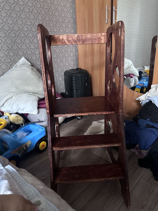 Продам башня помощника