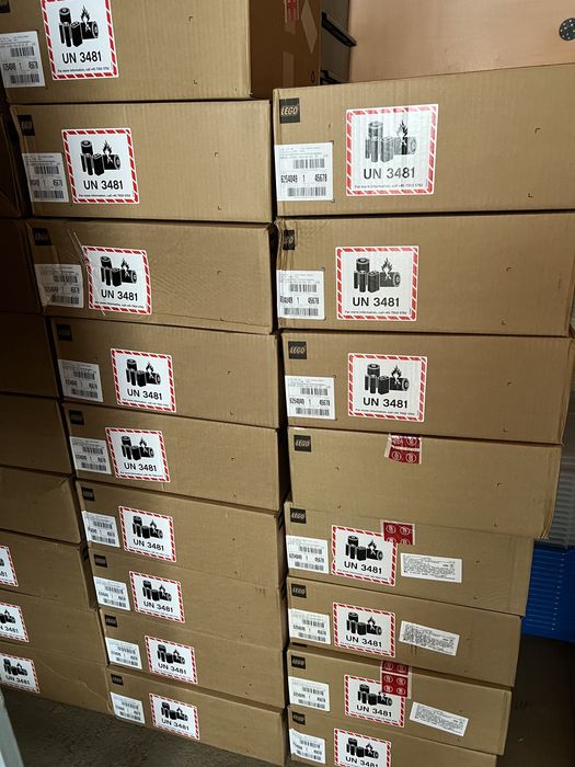 Lego Spike Prime 45678 Базовый набор