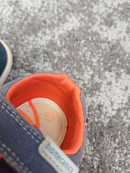 Încălțăminte vară Biomecanics