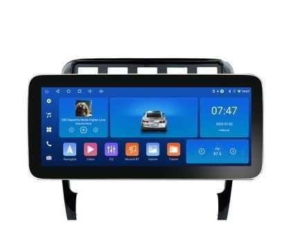 Navigație dedicată Porsche | Android