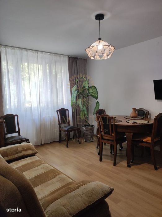 3 Camere Bloc Reabilitat Auchan Drumul Taberei — fotografia 1
