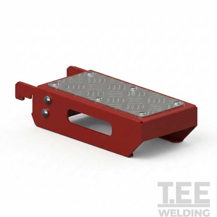 Рафтове за заваръчни маси