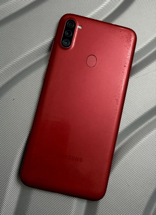 Продам Samsung A11