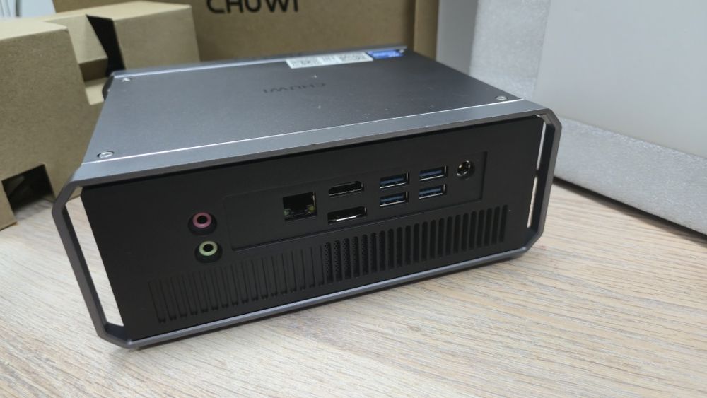 Chuwi CoreBox 4th