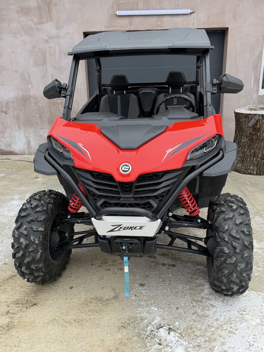 Cfmoto Zforce 950 Sport