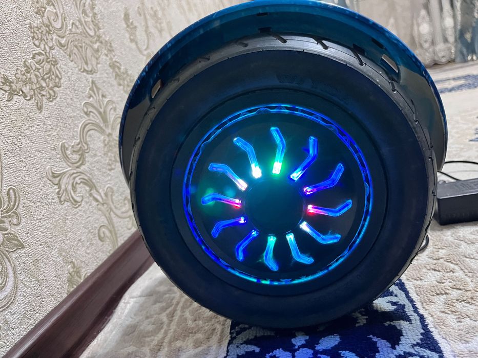 Продам детский гироскутер