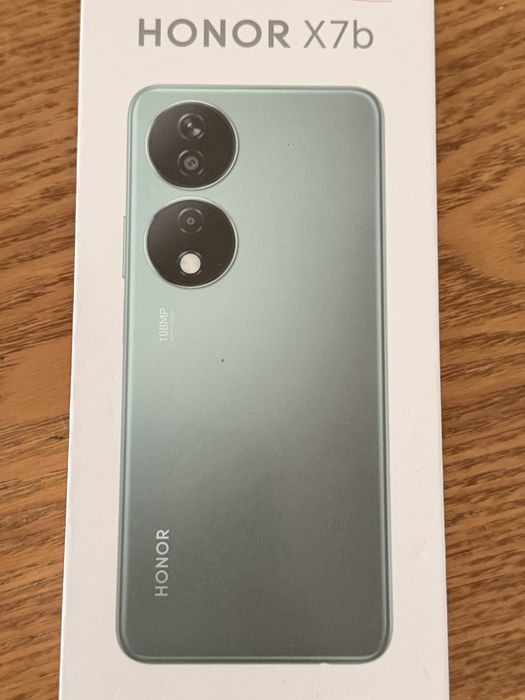 Honor X7b resigilat