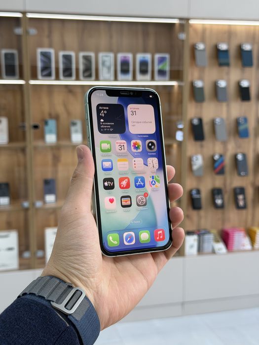 iPhone 12 64 gb | iStatus