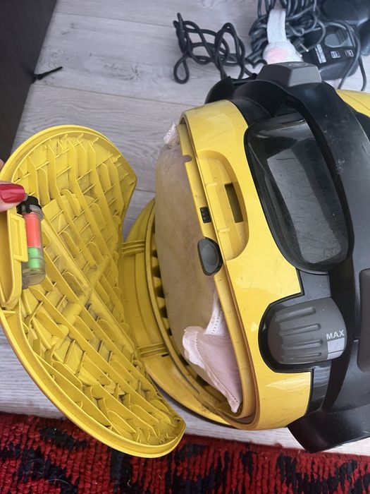 Aspirator Karcher VC 6200